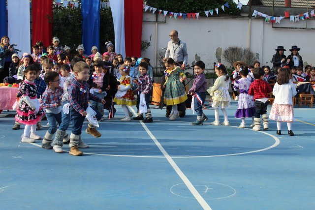 WEB NSDC 2023 - Fiesta de la Chilenidad - Bailes Folclóricos 1° Ciclo - 04