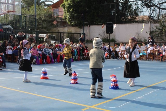 WEB NSDC 2023 - Fiesta de la Chilenidad - Bailes Folclóricos 1° Ciclo - 14