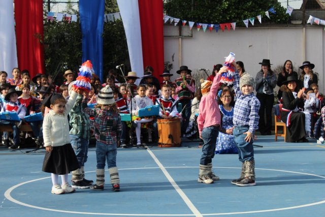 WEB NSDC 2023 - Fiesta de la Chilenidad - Bailes Folclóricos 1° Ciclo - 16