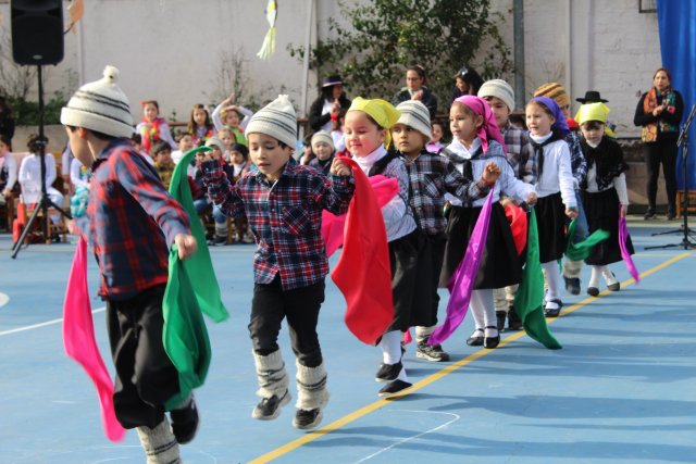 WEB NSDC 2023 - Fiesta de la Chilenidad - Bailes Folclóricos 1° Ciclo - 18