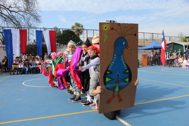 WEB NSDC 2023 - Fiesta de la Chilenidad - Bailes Folclóricos 1° Ciclo - 19