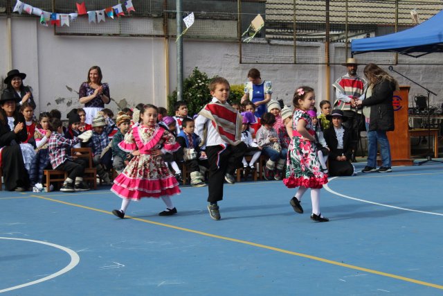 WEB NSDC 2023 - Fiesta de la Chilenidad - Bailes Folclóricos 1° Ciclo - 20