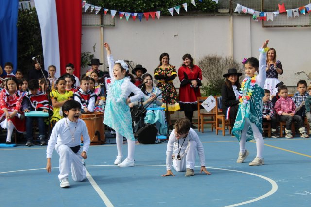 WEB NSDC 2023 - Fiesta de la Chilenidad - Bailes Folclóricos 1° Ciclo - 25