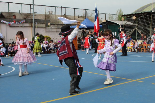 WEB NSDC 2023 - Fiesta de la Chilenidad - Bailes Folclóricos 1° Ciclo - 27