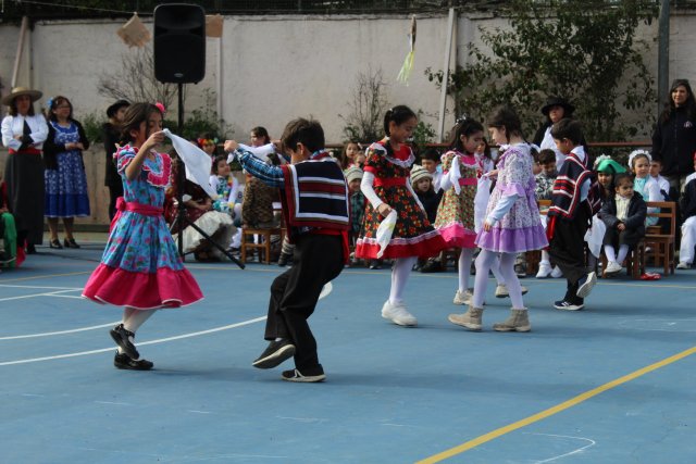 WEB NSDC 2023 - Fiesta de la Chilenidad - Bailes Folclóricos 1° Ciclo - 28