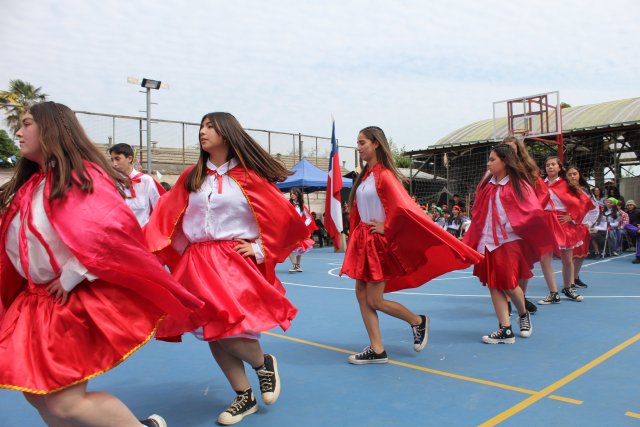 WEB NSDC 2023 - Fiesta de la Chilenidad - Bailes Folclóricos 3° Ciclo - 26