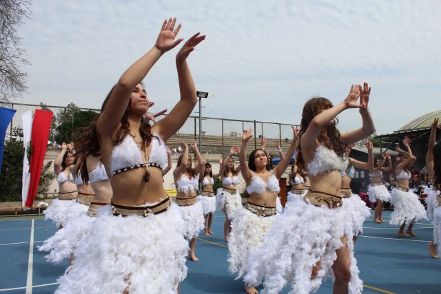 WEB NSDC 2023 - Fiesta de la Chilenidad - Bailes Folclóricos 3° Ciclo - 45