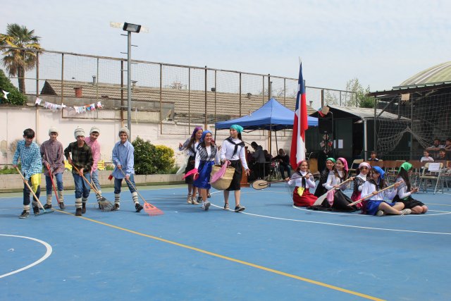 WEB NSDC 2023 - Fiesta de la Chilenidad - Bailes Folclóricos 3° Ciclo - 47