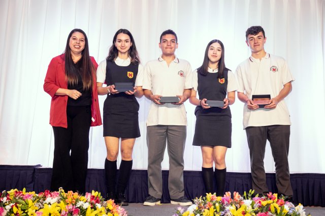 Premio de Educación Física