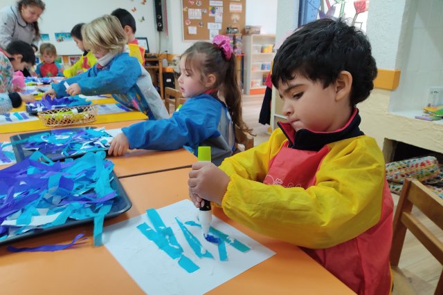 NSDC 2024 - Caminantes en el Mes del Mar