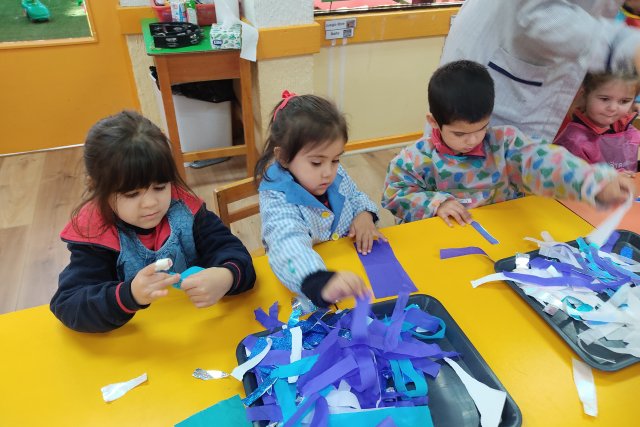 NSDC 2024 - Caminantes en el Mes del Mar