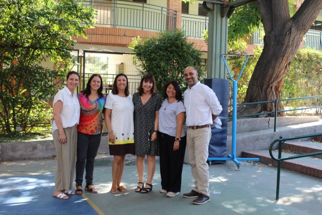 Asamblea del 2° Ciclo