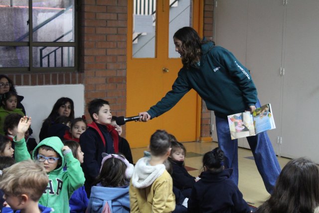 Cuentacuentos CENSC