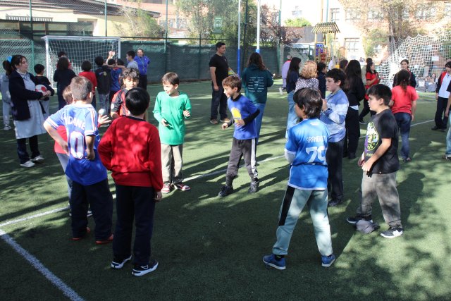 Eco-Olimpiadas