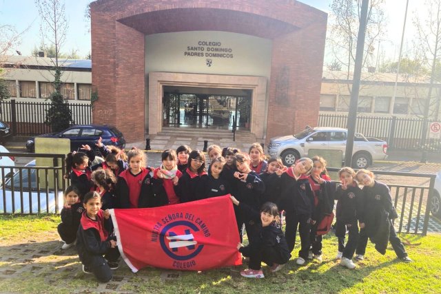 Colegio Santo Domingo