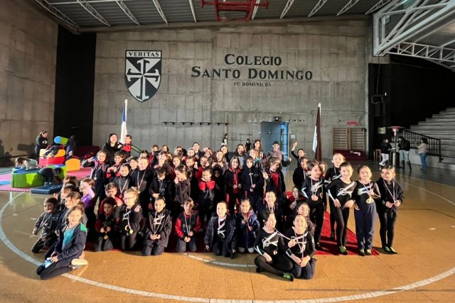 Colegio Santo Domingo