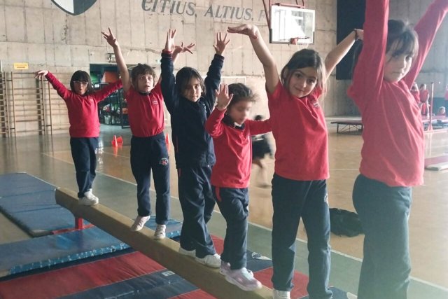 Colegio Santo Domingo