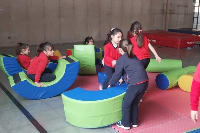 Colegio Santo Domingo