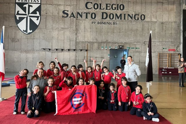 Colegio Santo Domingo