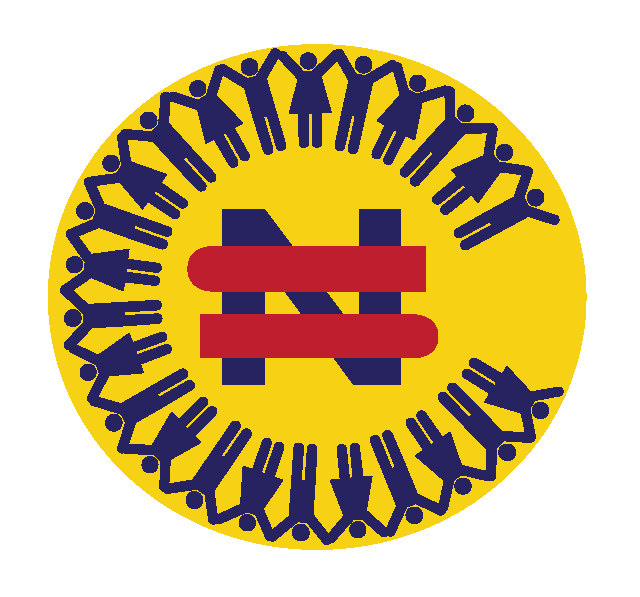 Logo CCPP NSDC | Centro de Padres Colegio Nuestra Señora del Camino