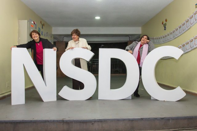 NSDC&2026°ANUHCEC&218