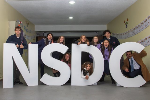 NSDC&2026°ANUHCEC&221