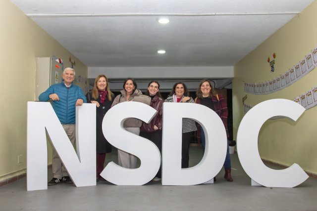 NSDC&2026°ANUHCEC&222