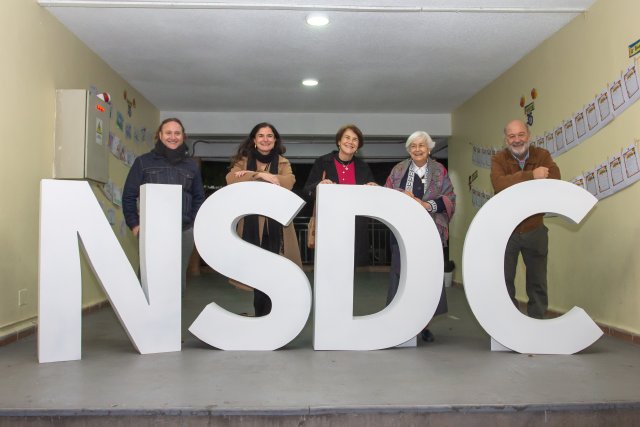 NSDC&2026°ANUHCEC&223