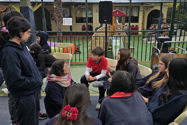 Juego de Rol