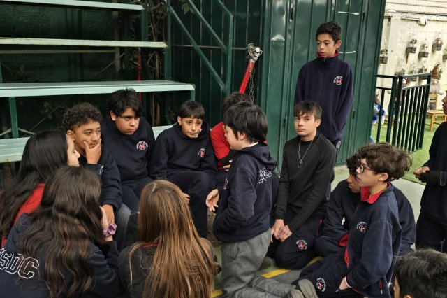 Juego de Rol