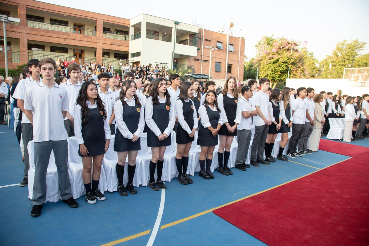 Sobre el Colegio NSDC