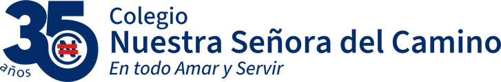 Colegio Nuestra Senora del Camino - 35 anos