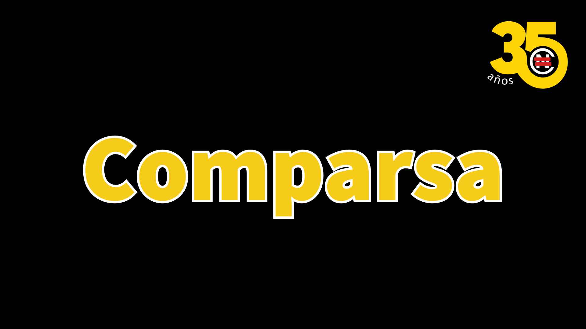 Comparsa