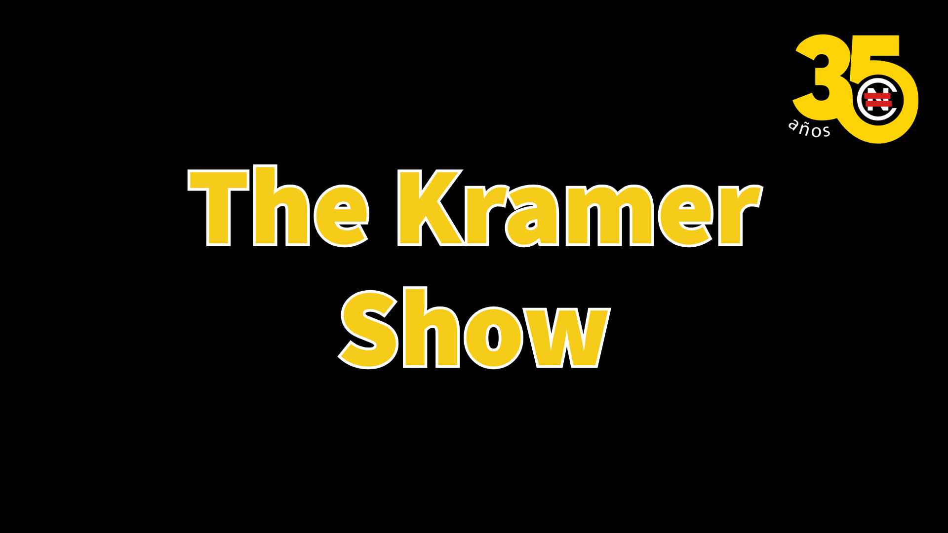 The Kramer Show