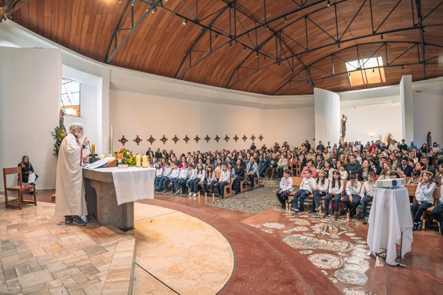 4° Básico A