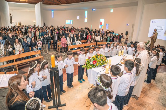 4° Básico A