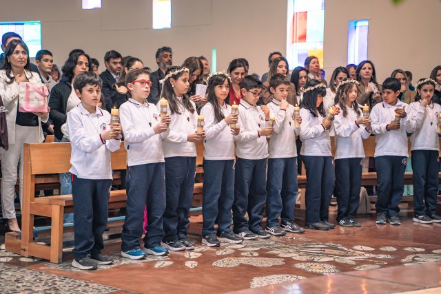 4° Básico A