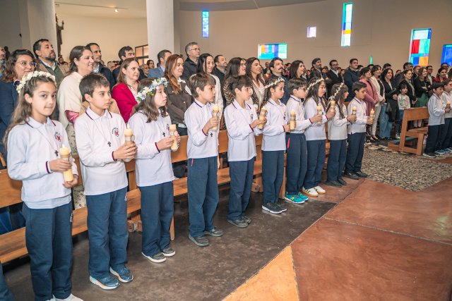4° Básico A
