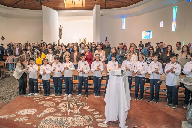 4° Básico B