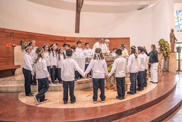 4° Básico B