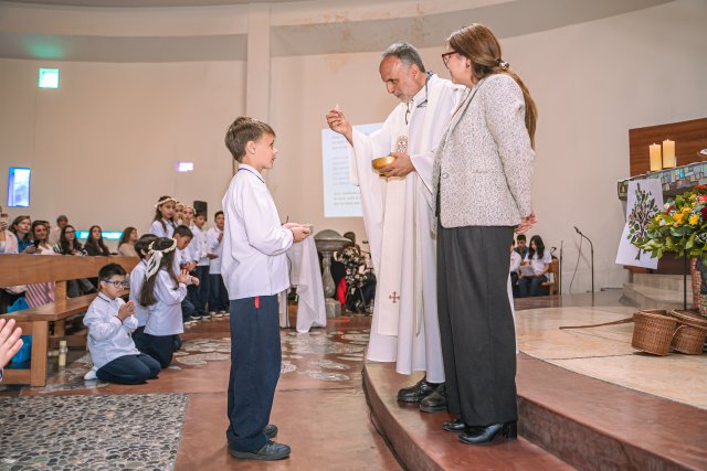 4° Básico B