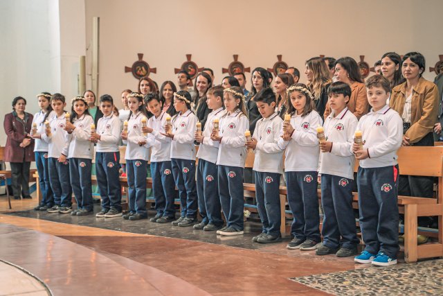 4° Básico B